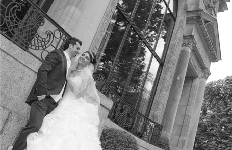 Mannheim Dügün Salonu